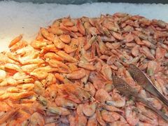 -圣罗巴海鲜烤肉自助(佳兆业店)