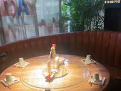 -798餐厅(任丘路店)