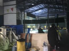 -东丽温泉羽毛球