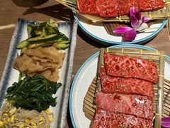 -虎丸烧肉(世纪汇店)