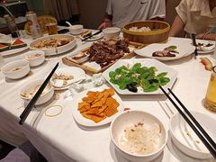 -凯鸽酒楼(恒安新区店)