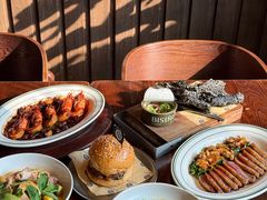 -Bistro 63 创意融合料理(广粤天地店)