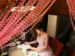 -广州花园酒店荔湾亭·地道点心·粤式饮茶