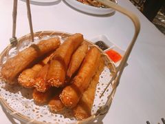 津味油条-津菜典藏河西店(水上店)