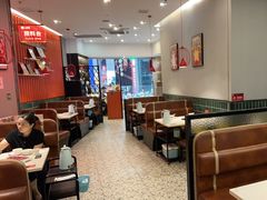 -八合里潮汕鲜牛肉火锅(上海汇智广场店)