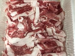 -福寿斋·老北京铜锅涮肉·烧烤(清岚店)
