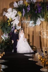 -余笙是你婚礼策划(创意谷店)