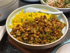 -三道菜(明堂公园店)