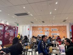 -肯德基(星河店)