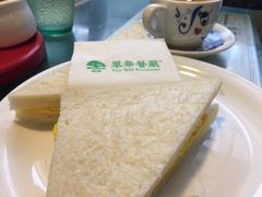 -翠华餐厅(旺角文华商场店)