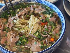-富临轩私房菜(集庆门大街店)