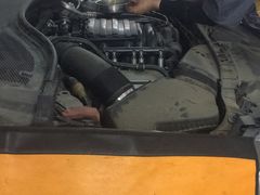 -博睿通达汽车修理站