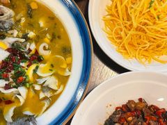 -圆圆家私房美食(民权路店)