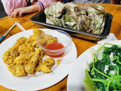 -两广烧蚝(新兴街店)