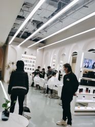 -NANAN美发沙龙