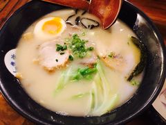 百步拉面-百步拉面