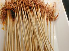 -佰人王串串香火锅(洋珠巷店)