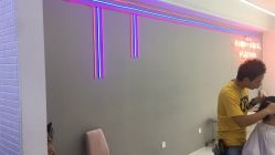 -SWANK SALON