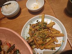 -云海肴·汽锅鸡·云南菜(苏州中心店)