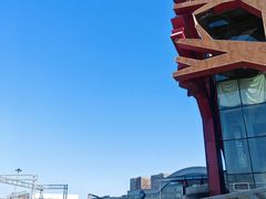 -山姆会员商店(亦庄创意生活广场店)