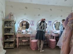 -meland club亲子乐园(重庆万象城店)