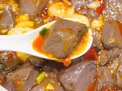 鸡肾旺子-马旺子酒楼