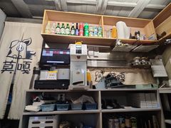 -莫嘎(乌鲁木齐中路店)
