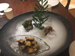 -味茂·老船夫1927(东海东路店)