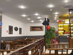 -盈田盈粥庄(博山东路店)