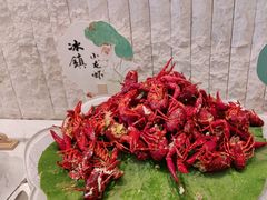 -浙江西子宾馆·瑶园咖啡厅