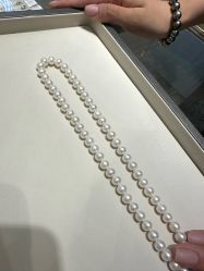 -RUANS阮仕珍珠(北京蓝色港湾店)