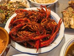 -江味龙虾馆·裸蓝龙虾(南山店)