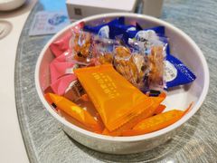 小食-小厨娘淮扬菜(六合欢乐港店)