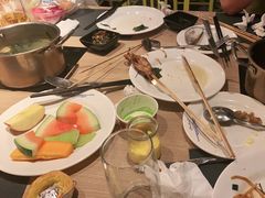 -星伦多 自助料理(圆融店)