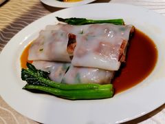-世博洲际酒店-盛会堂中餐厅