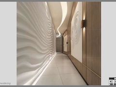 -W Fitness 威尔仕健身(北京英皇集团中心店)