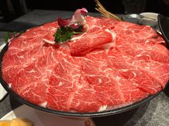 -德天肥牛海鲜火锅(城西银泰店)