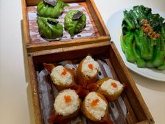 -蔡澜点心·粤菜(嘉里中心店)