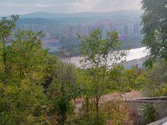 -白塔山公园