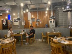 -姜虎东白丁烤肉(深圳湾后海汇店)