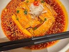 -榕意·川味之美(深业上城店)