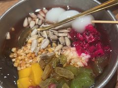 -大盐帮川菜馆(长楹天街店)