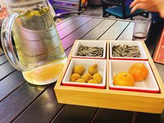 -阿甘龙虾·重庆麻麻鱼(中豪店)