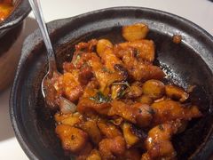 -汤城小厨•粤菜•靓汤(金宝街店)