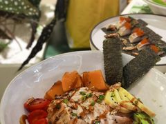 -米仓食堂(皇庭广场店)