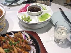 -惠丰堂饭庄·烤鸭·京味菜(翠微路店)