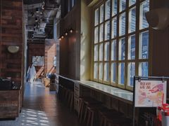 -星巴克(成都天府水街店)
