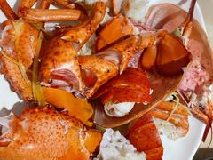 -海大大蒸汽海鲜餐厅·粤菜·特色小炒(欢乐颂店)