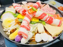 -KCOOKING概念韩餐(世茂52+店)