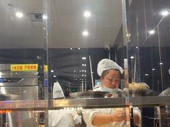 -东方饺子王(哈西万达店)